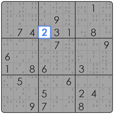 sudoku printable blank